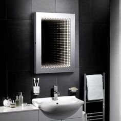 58 best pebble grey mirrors images on pinterest bathroom mirror