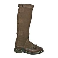 Trespass Herren Mallaig Gamaschen