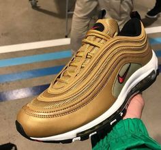 nike air max 97 hombre gold nike air max 97 hombre gold