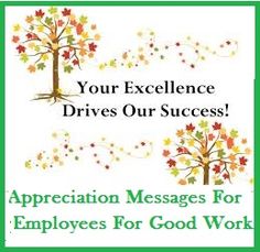 appreciation messages sample appreciation letter to colleague
