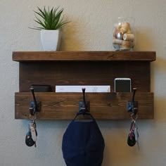 Rustic Mail Organizer Key Rack With Mason Jar Wall Sorter Modern Rustic Entryway Coat Rack Shelf And Mail Phone Key Organizer