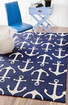 515 Best Nautical Area Rugs Images Coastal Homes Nautical Rugs And Area