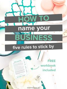 125 Catchy And Creative Jewelry Business Names Slogans How To Name Your Business 5 Rules Stick By Coming Up With A