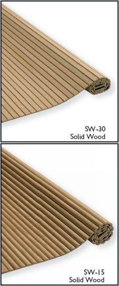 Ers Tambour Roll Door For Hoosier Cabinet In Solid Wood Tambour Doors