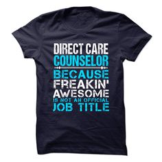 direct care job description