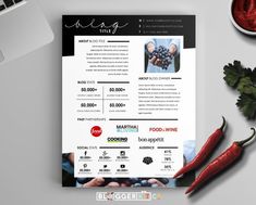 35 best media press kit templates images in 2018 media kit