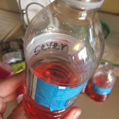 Haunted Room Escape Bottle Haunted Room Escape Bottle
