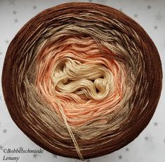 460 Orange TVU Ocean Nm 30//2 Baumwolle Acryl Strickgarn Häkelgarn Garn Kone