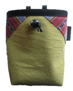 Charko Cicely Chalk Sac