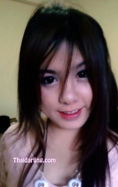 Thai mädchen partnersuche