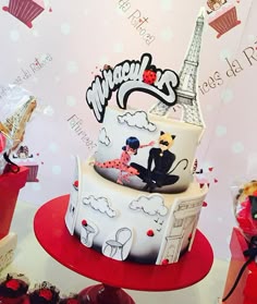 85 best lady bug cakes images on pinterest in 2018 ladybug