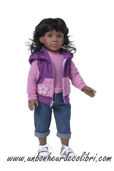Convient /à Toutes Les poup/ées de 18 Pouces Chaussures de poup/ée de 18 Pouces The New York Doll Collection Sandales /à Franges Tan pour poup/ées