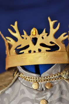 11 best king joffteys crown images on pinterest crowns crown and