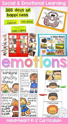 When Adding Sel To Curriculum >> Free Printables for Autistic Children and Their Families ... When Adding Sel To Curriculum >> Free Printables for Autistic Children and Their Families ...
