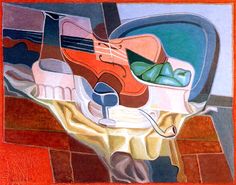 kunststroming picasso