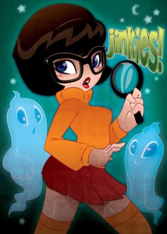 Was Scooby doo velma in the shower naked remarkable, rather This Scooby doo velma in the shower naked your idea