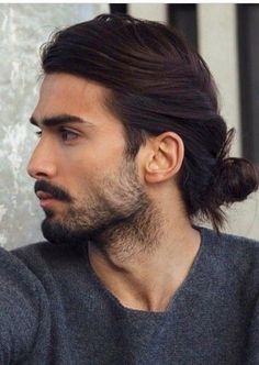 115 Best Men S Haircuts 2018 Images Men Hair Styles Male Haircuts