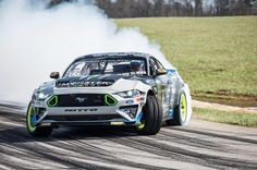 Street Racing syndikat hekte