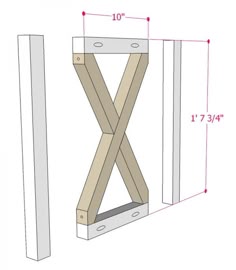 Multi Use Side Table Building Plan Apieceofrainbowblog (6) Столики Своими Руками, Мебель Для Фермерского Дома, Планы Фермерских Домов, Сборочная Мебель, Деревообрабатывающие Инструменты, Изделия Из Деревянных Поддонов, Кабинет Из Поддонов, Мебель Из Поддонов, Лампа В Банке Мэйсона
