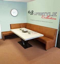 19 best Eetkamer hoekbank op maat images on Pinterest 19 best Eetkamer hoekbank op maat images on Pinterest