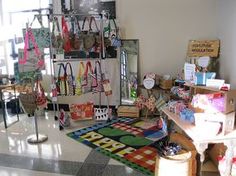 Craft Fair Vendor Tote Systems Craft Fair Vendor Tote Systems