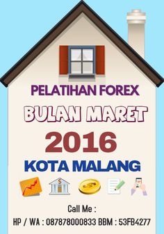 Belajar forex dari nol
