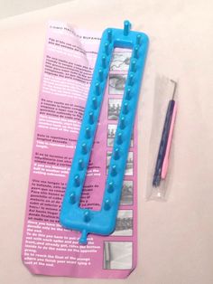 4mm Byfri 3 PC//Set 3mm 5mm Ganchillo Ganchos Conjunto Llavero Dise/ño Soft Handle Ganchillo Agujas de Tejer Herramientas