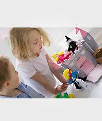 10+ bästa bilderna på Milton | baby gym, kili, elefant Hus Adventskalender Grön ferm LIVING Babyshop