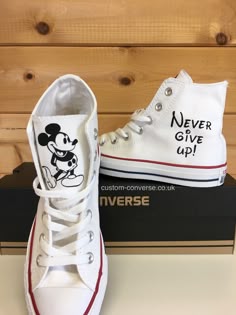 basket converse mickey basket converse mickey
