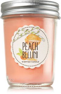 pin by cr her on henna pinterest hennas peach bellini bath and body works candle