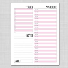 free printable hourly daily planner tools to get this under daily hourly planner template