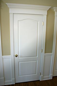 11 Best Door Casing Images Trims Bath Light Image Result For Door Trim Closet Makeover Bathroom Sign Design Interior