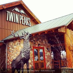 43 Best Rogers Arkansas Restaurants Images On Pinterest In 2018 Twin Peaks In Rogers