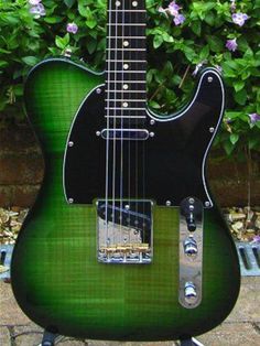 Charvel Black Tele with Binding | <b>Guitars</b> в 2019 г.