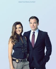 do ziva and tony hook up in ncis