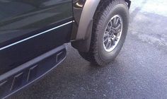 Matte Black XT Graphics Matte Black XT Graphics #ford #raptor #custom # ... Custom Ford Raptor Graphics