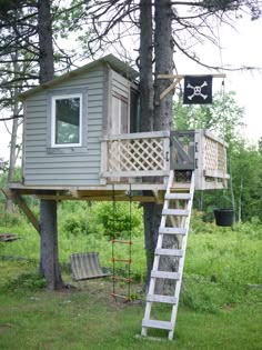 Tree House Floor Plans Tree House Floor Plans