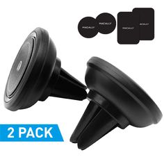 Black Compatible with All Smartphone Mini Tablets GPS Devices Air Vent Magnetic Car Mount Air Vent Phone Holder for Cell Phone Durable Strong Magnetic Force Pelotek; Magnetic Phone Car Mount Black Compatible with All Smartphone Mini Tablets GPS Devices Air Vent Magnetic Car Mount Air Vent Phone Holder for Cell Phone Durable Strong Magnetic Force Pelotek; Magnetic Phone Car Mount