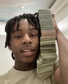 pics Polo G Holding Money To His Head 12 polo g ideas polo cute rappers