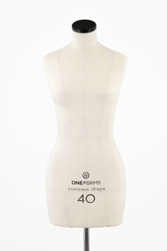Clear-S Children Kids Mannequin Torso Designer Pattern Dress Form Stand Display Rack as described