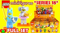 LEGO ® de recette//INSTRUCTION Nº 41067