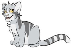 Images Of Warriors Cats Oneye Images Of Warriors Cats Oneye