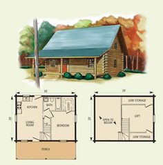 16x24 house plans - google search | small house plans | pinterest 16x24 house plans - google search | small house plans | pinterest