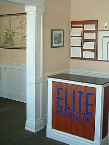 7 Best Diy Interior Columnoulding Images Ideas For Home Square Wood Column Gallery