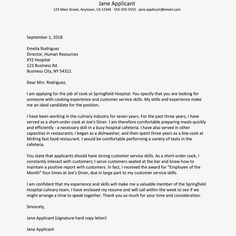 10 best sales letters