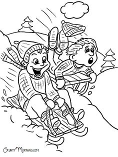 Ozie Boo! kleurplaten → Leuk voor kids | Kleurplaten, Kleurboek, Knutselen