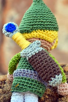 410 best crochet i