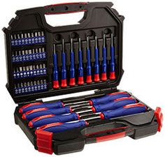 Teng T1420 ¼ Inch Drive 20 Pce Compact Pocket-Sized Ratchet Socket Bit Set T1420