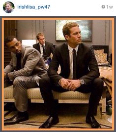 michael ealy rapido y furioso paul on set of takers paul walker movies pinterest michael ealy rapido y furioso paul on set of takers paul walker movies pinterest