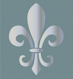 Fleur De Lis Stencil Background Picsdigger Fleur De Lis Stencil Background Picsdigger Ideas Pinterest Stenciling Paint Stain And Doll Houses